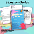 Names of God