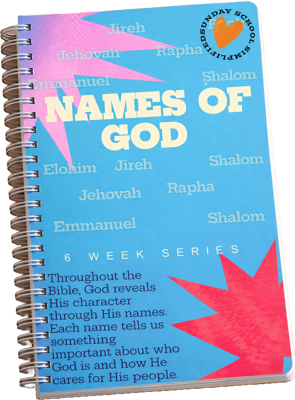 Names of God