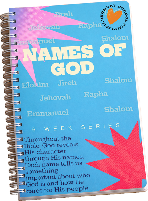 Names of God
